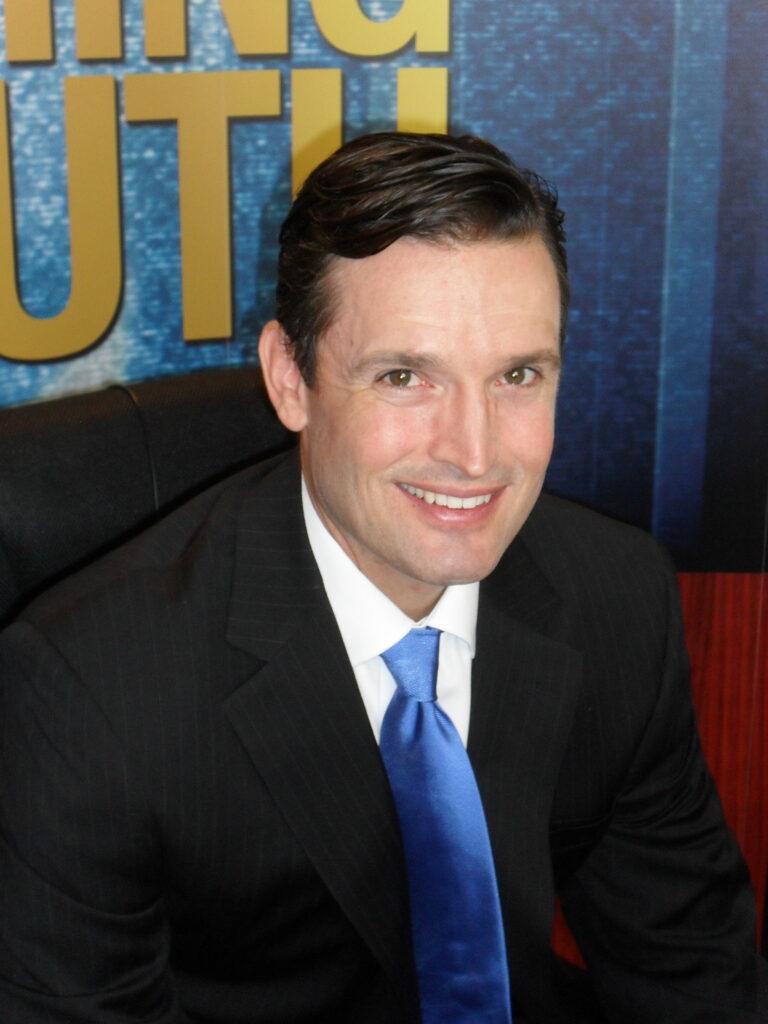 Crane Durham’s Nothing But Truth Talks 2022 Midterm Elections
